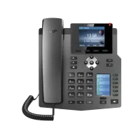 

                                    Fanvil X4 Enterprise PoE IP Phone